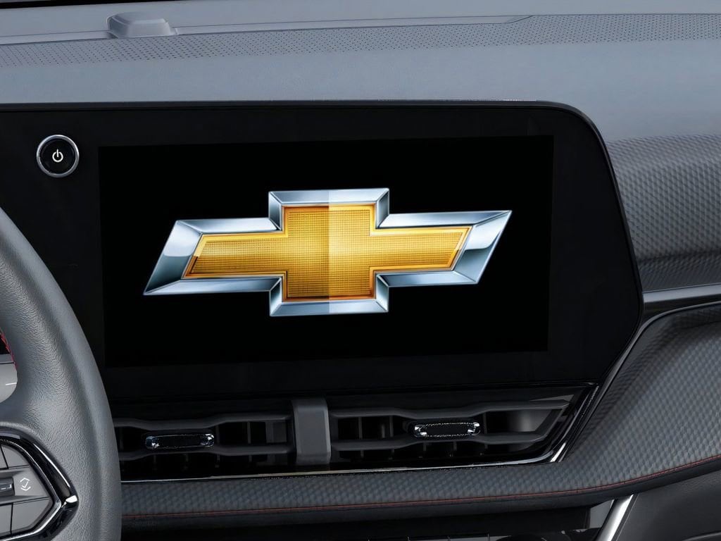 2026 Chevrolet Equinox RS - Photo 20