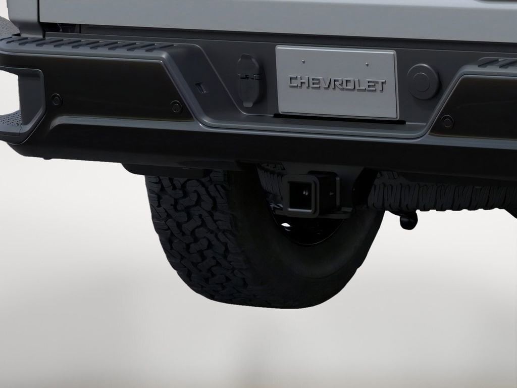 2026 Chevrolet Silverado 2500 HD LT - Photo 14