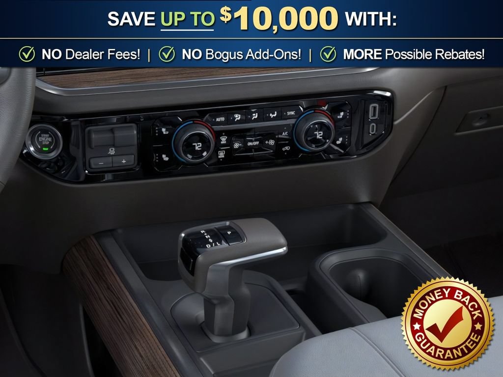 2026 Chevrolet Silverado 1500 LT - Photo 28