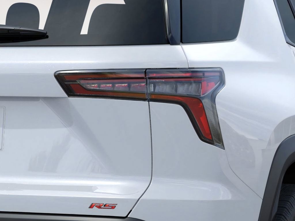 2026 Chevrolet Equinox RS - Photo 11
