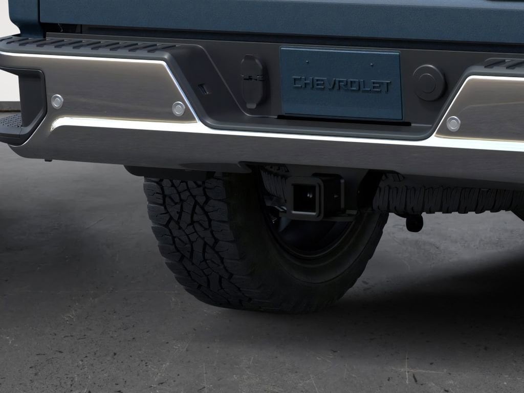 2026 Chevrolet Silverado 2500 HD LTZ - Photo 14