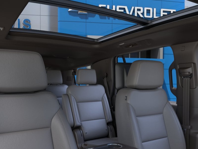 2026 Chevrolet Tahoe Z71 - Photo 54