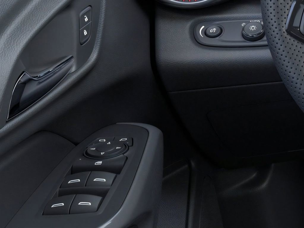 2026 Chevrolet Trax RS - Photo 22