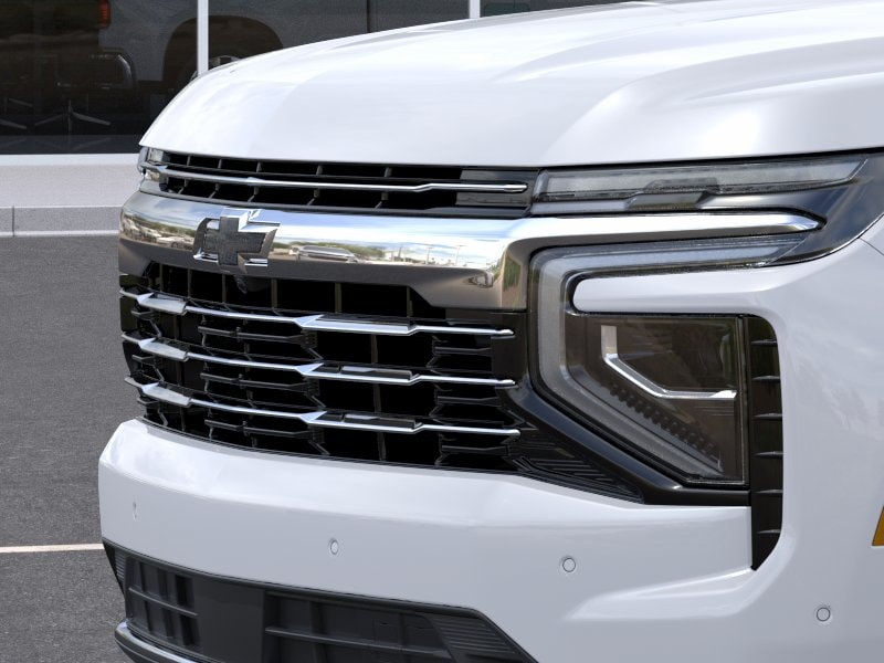 2026 Chevrolet Tahoe LT - Photo 42