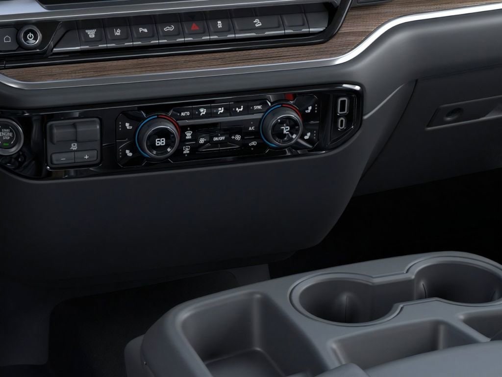 2026 Chevrolet Silverado 2500 HD LT - Photo 23