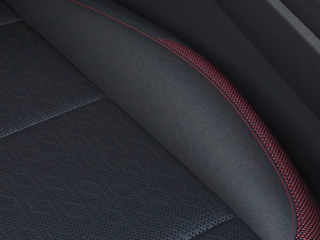 2026 Chevrolet Equinox RS - Photo 21