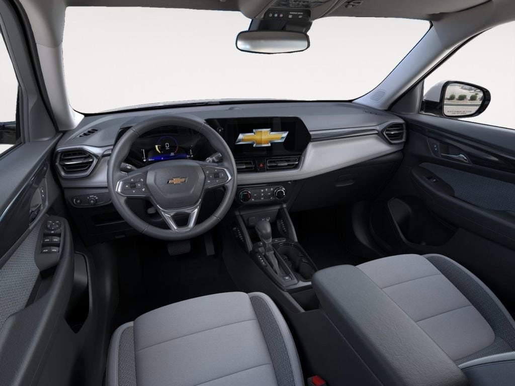 2026 Chevrolet Trailblazer LT - Photo 15
