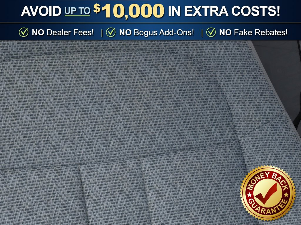 2026 Chevrolet Express Cargo Work Van - Photo 26