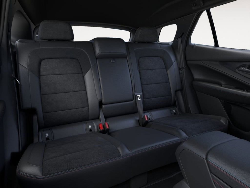 2025 Chevrolet Blazer EV RS - Photo 17