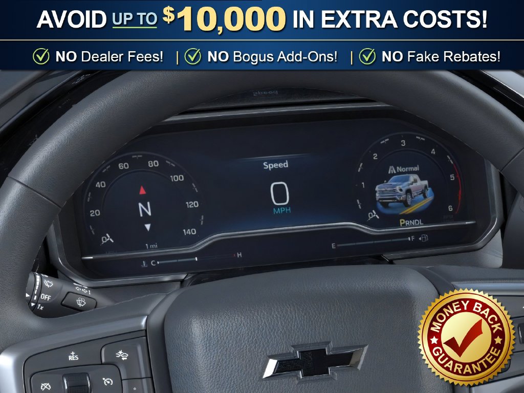 2026 Chevrolet Silverado 2500 HD LT - Photo 23
