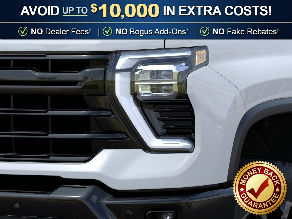 2026 Chevrolet Silverado 2500 HD LT - Photo 14