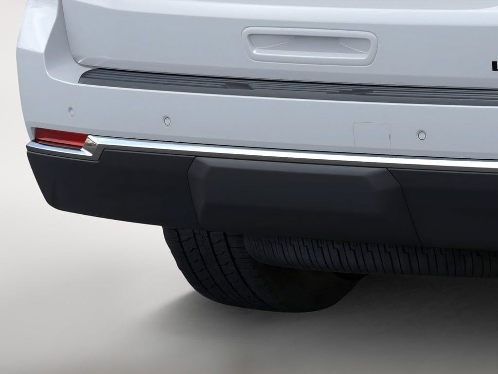 2026 Chevrolet Tahoe LT - Photo 14