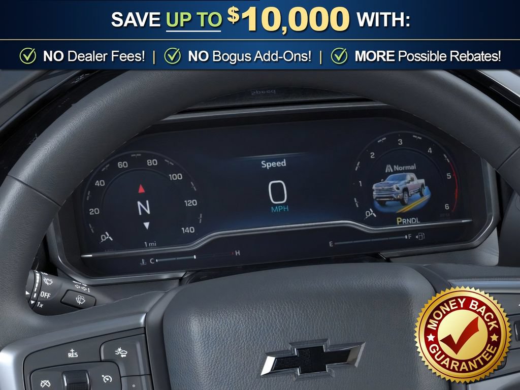 2026 Chevrolet Silverado 2500 HD LT - Photo 23