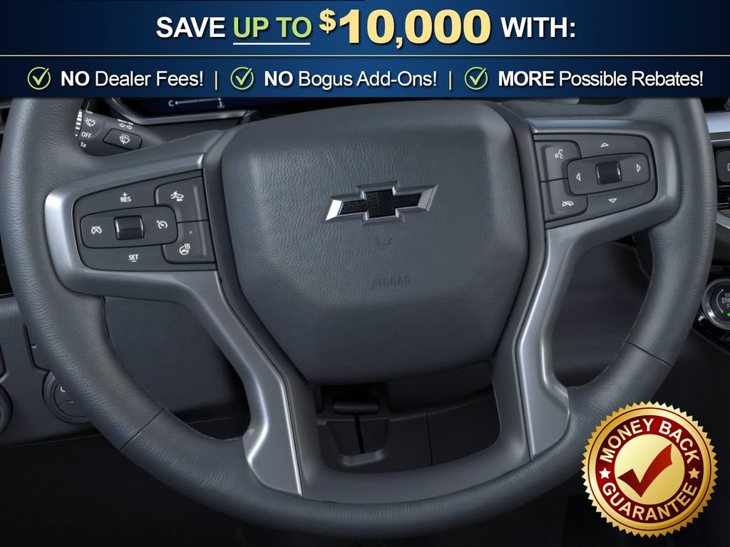 2026 Chevrolet Silverado 1500 RST - Photo 24