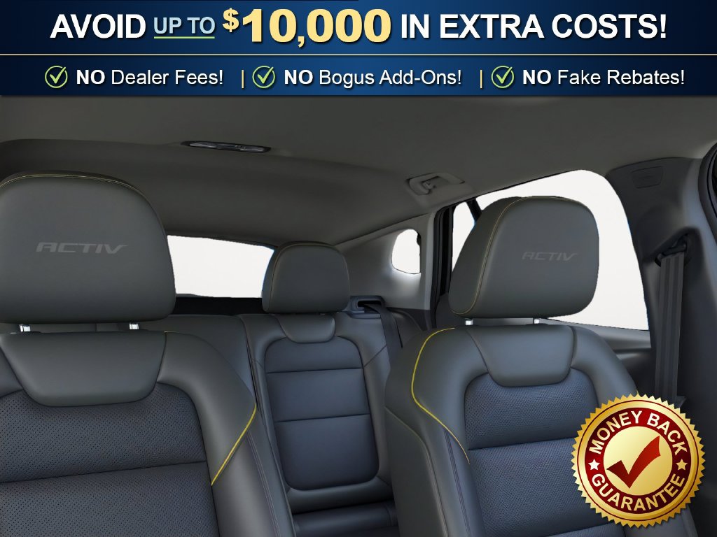 2026 Chevrolet Trax Activ - Photo 29