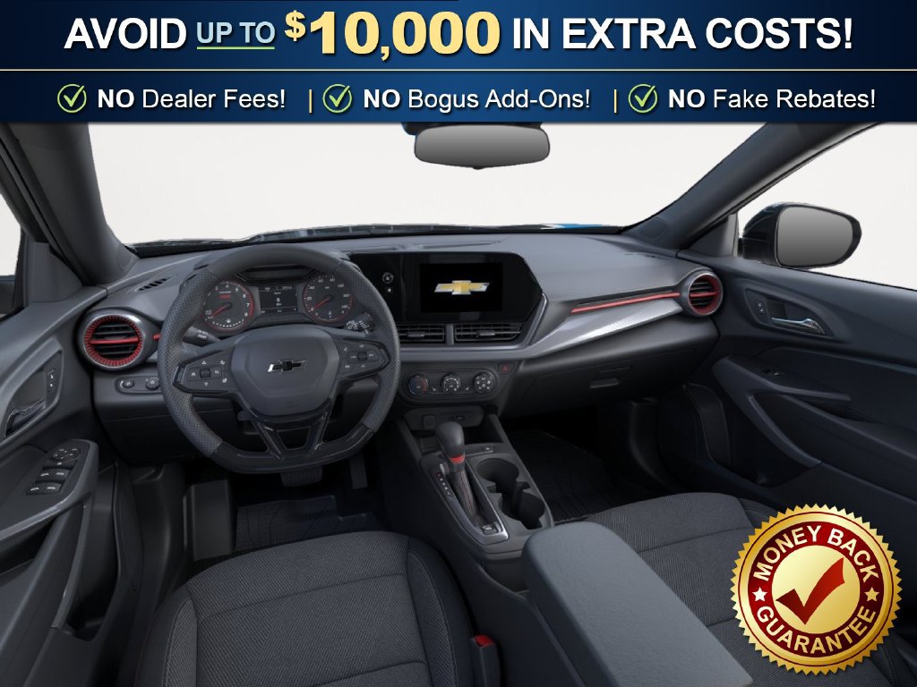 2026 Chevrolet Trax RS - Photo 20