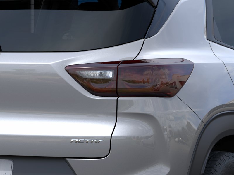 2026 Chevrolet Trailblazer Activ - Photo 40