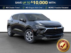 2026 Chevrolet Blazer 2LT SUV