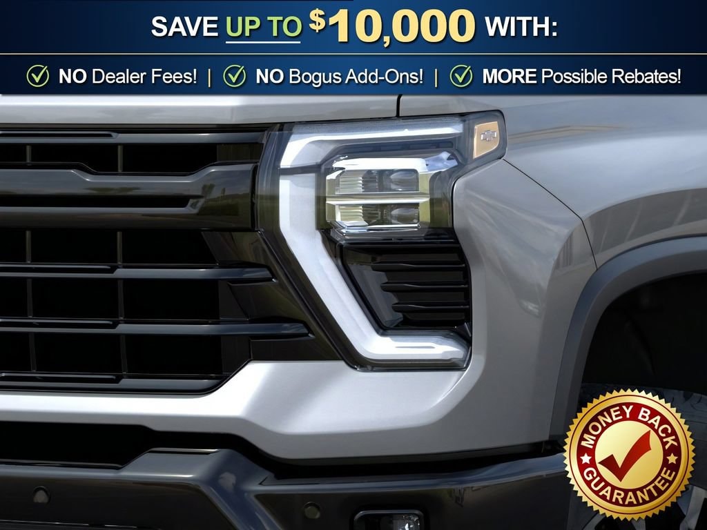 2026 Chevrolet Silverado 2500 HD LT - Photo 14
