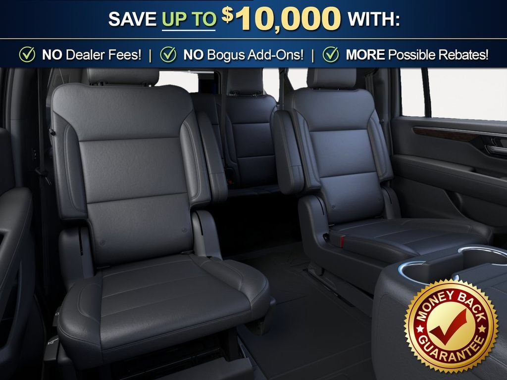 2026 Chevrolet Suburban Z71 - Photo 22
