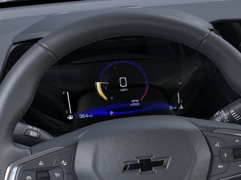 2026 Chevrolet Trailblazer Activ - Photo 47