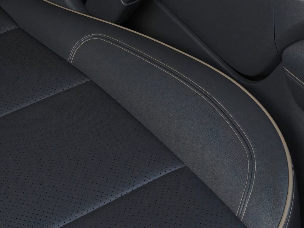 2026 Chevrolet Suburban Premier - Photo 21