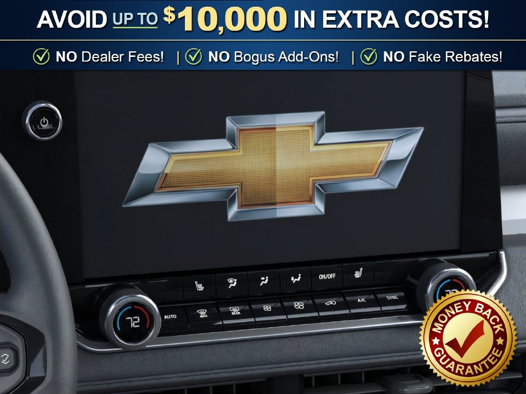2026 Chevrolet Colorado LT - Photo 25