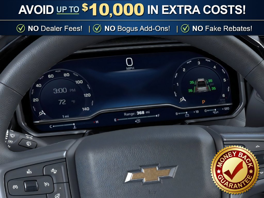 2026 Chevrolet Silverado 1500 LT - Photo 22