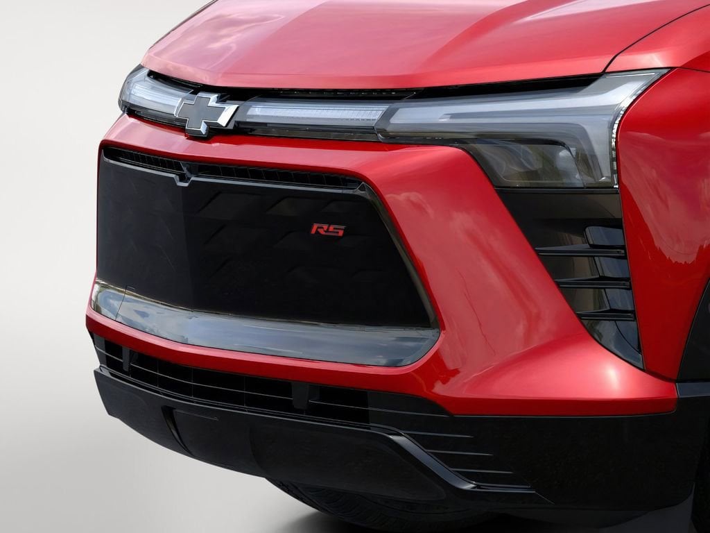 2025 Chevrolet Blazer EV RS - Photo 13