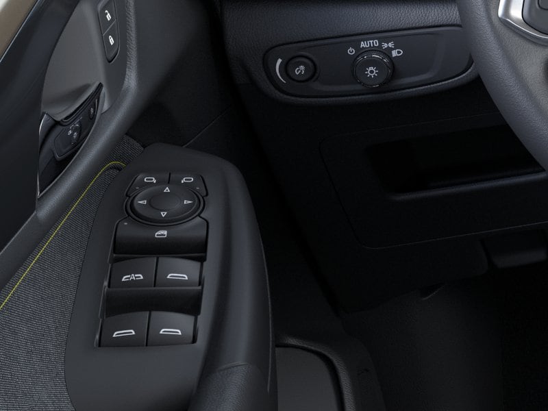 2026 Chevrolet Trailblazer Activ - Photo 51