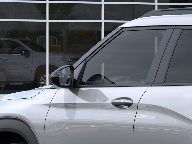 2026 Chevrolet Trailblazer Activ - Photo 41