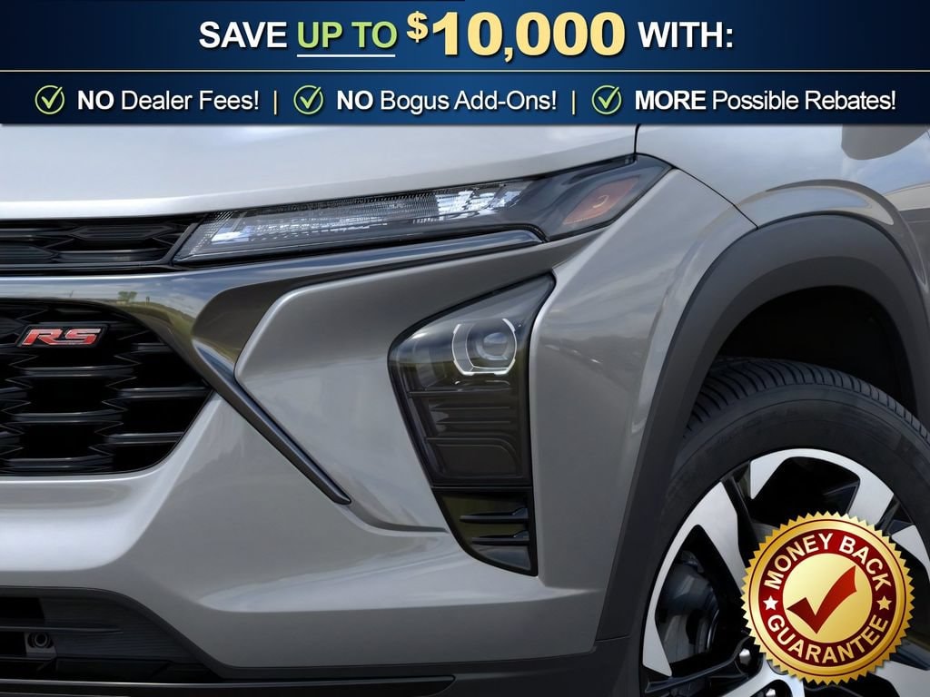 2026 Chevrolet Trax RS - Photo 14