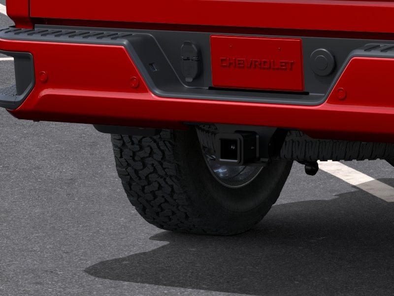 2026 Chevrolet Silverado 2500 HD High Country - Photo 40