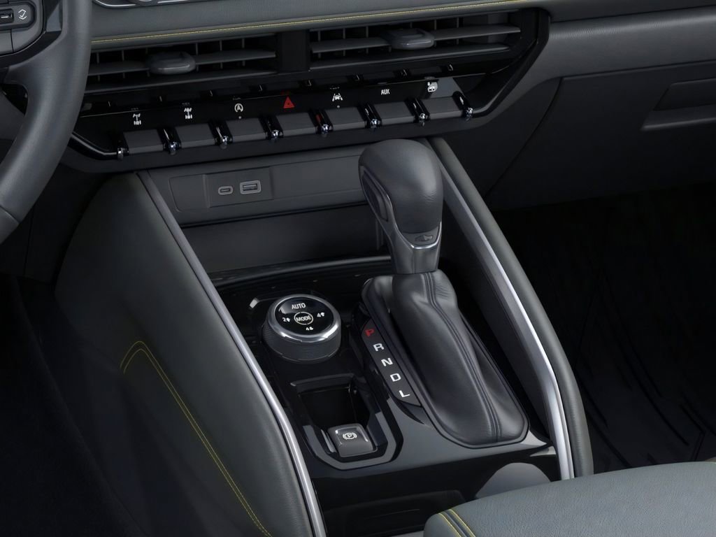 2026 Chevrolet Colorado ZR2 - Photo 23