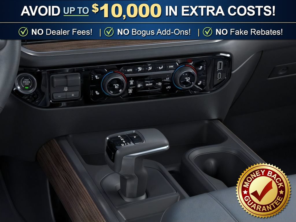 2026 Chevrolet Silverado 1500 LT Trail Boss - Photo 28
