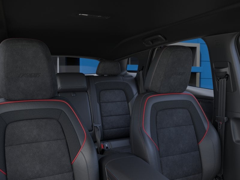 2025 Chevrolet Blazer EV RS - Photo 54