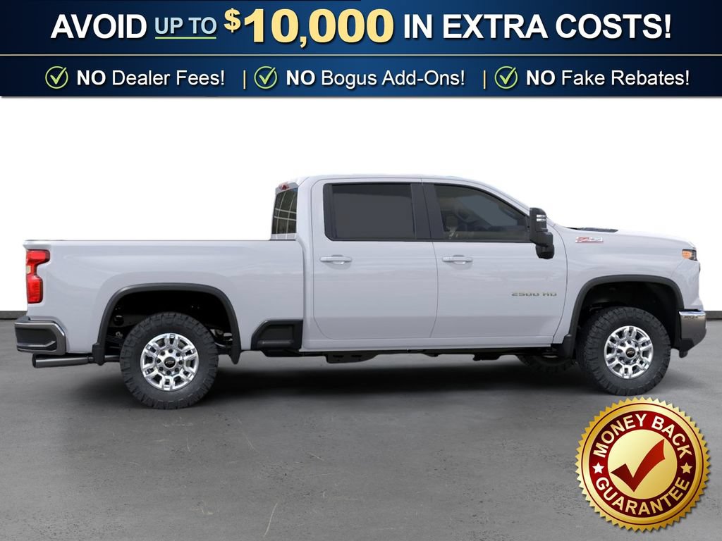 2026 Chevrolet Silverado 2500 HD LT - Photo 7