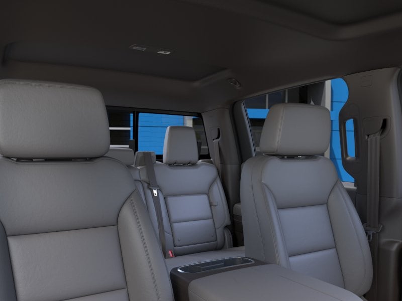 2026 Chevrolet Silverado 1500 LT - Photo 53