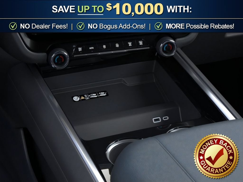 2026 Chevrolet Suburban Z71 - Photo 28