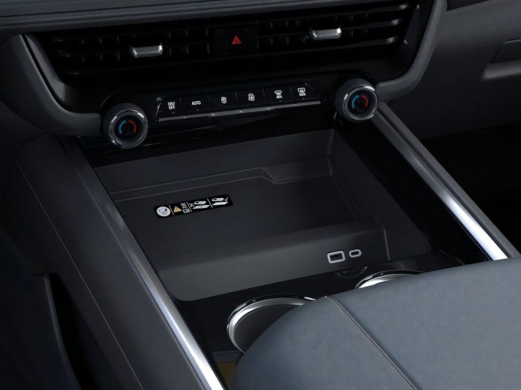2026 Chevrolet Suburban Premier - Photo 23