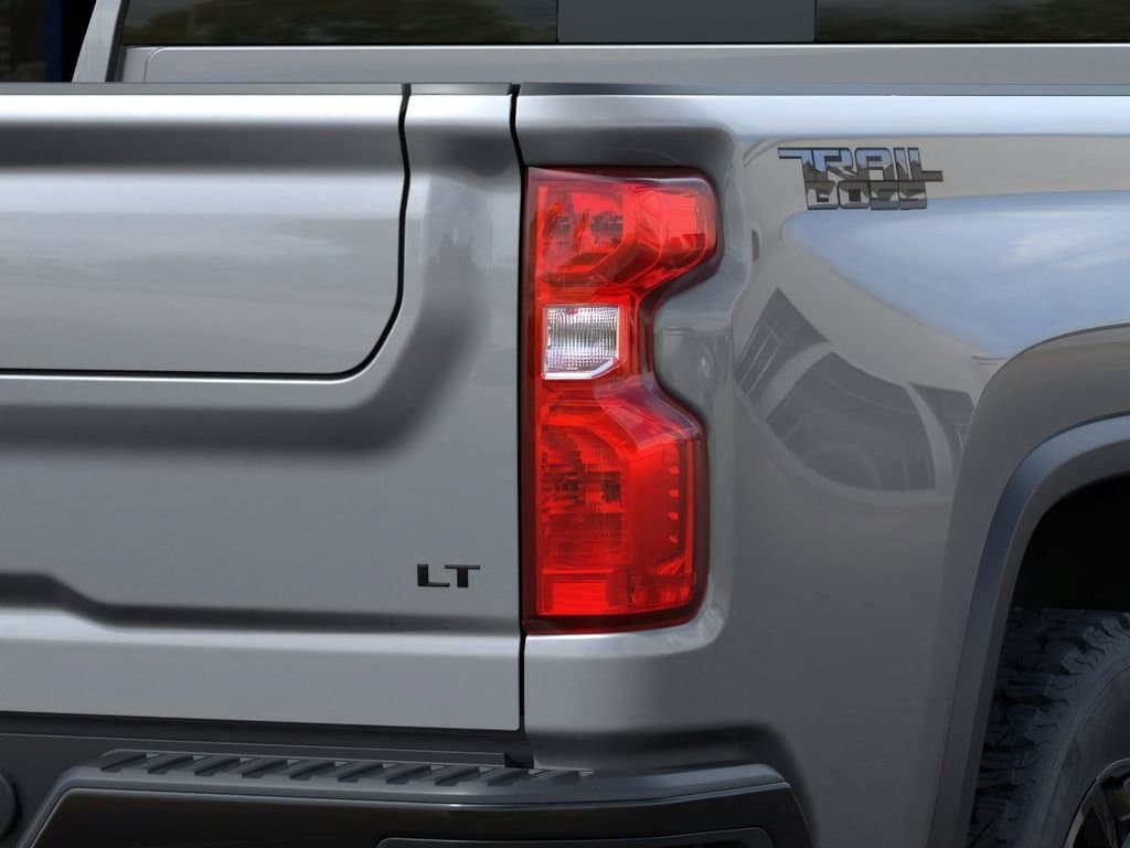 2026 Chevrolet Silverado 2500 HD LT - Photo 11