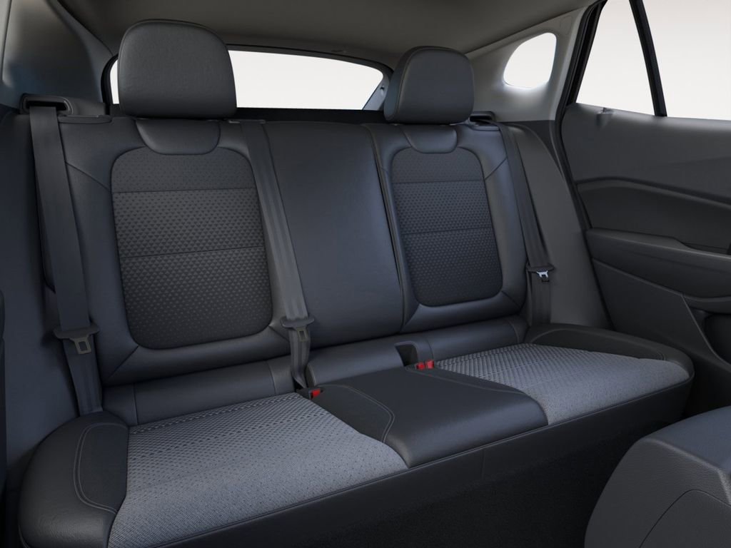2026 Chevrolet Trax LT - Photo 17