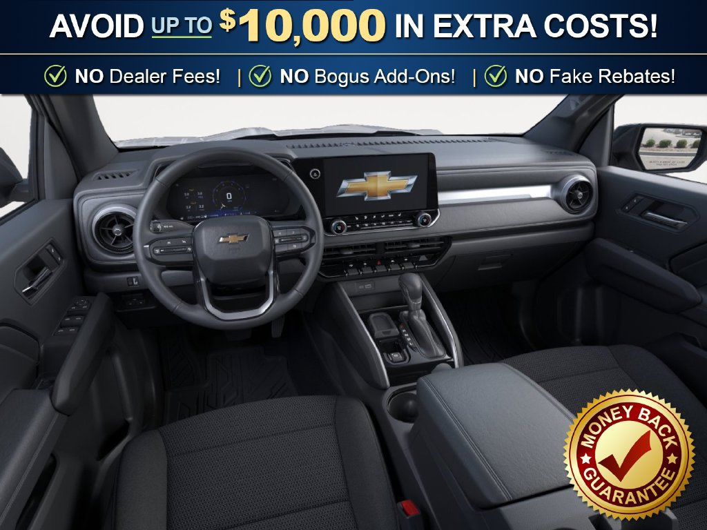 2026 Chevrolet Colorado LT - Photo 20