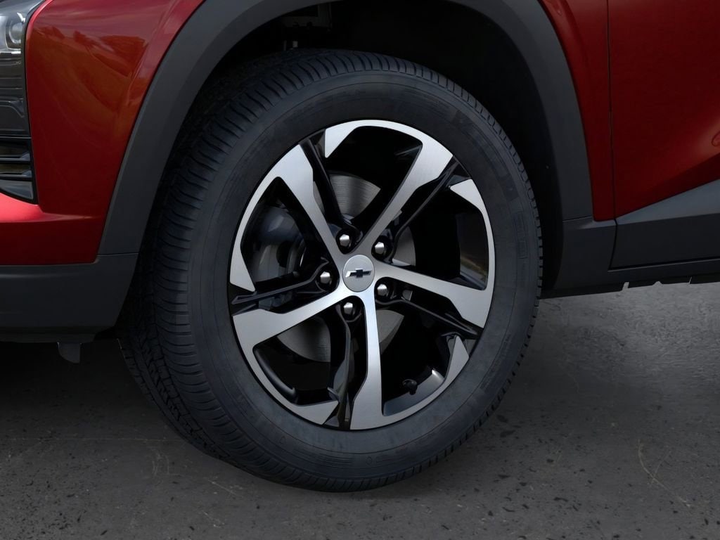 2026 Chevrolet Trax RS - Photo 9
