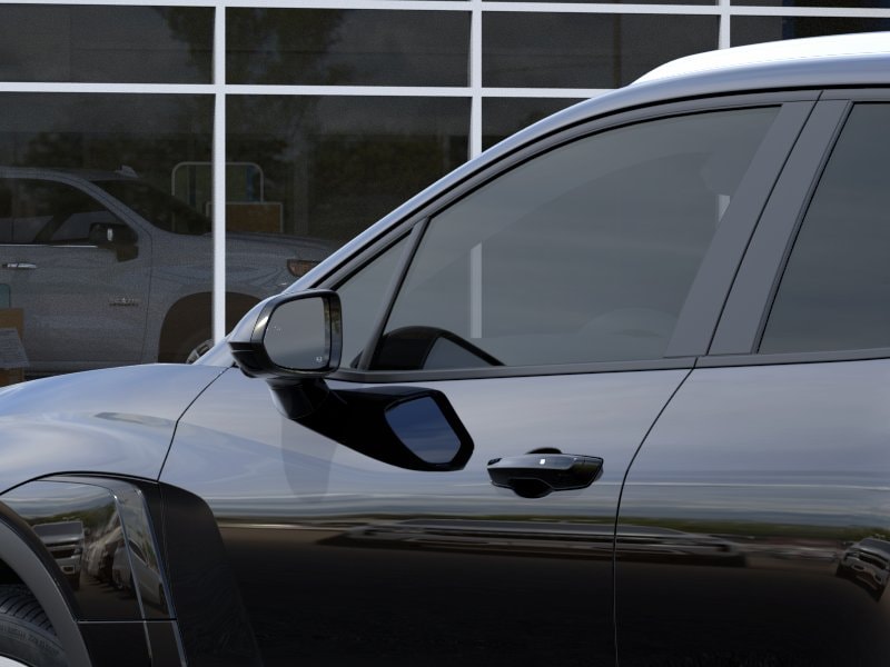 2026 Chevrolet Blazer EV LT - Photo 39