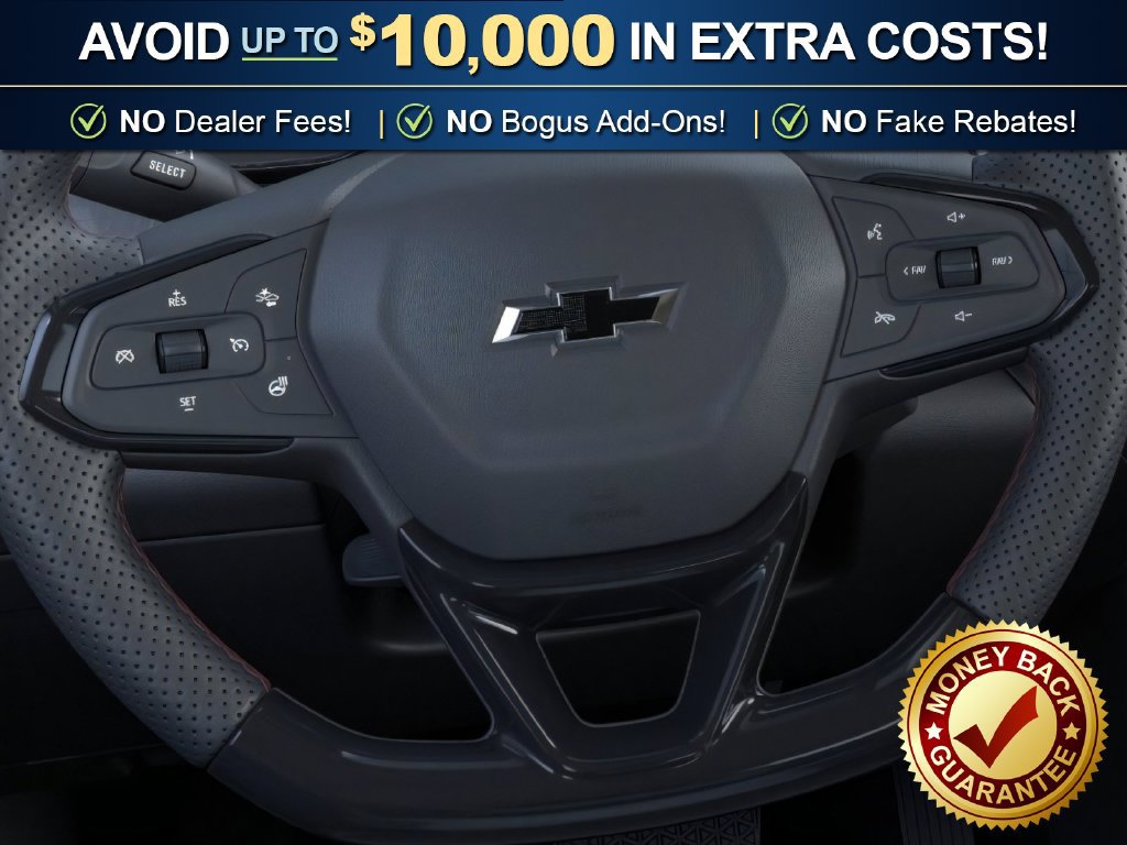 2026 Chevrolet Trax RS - Photo 23