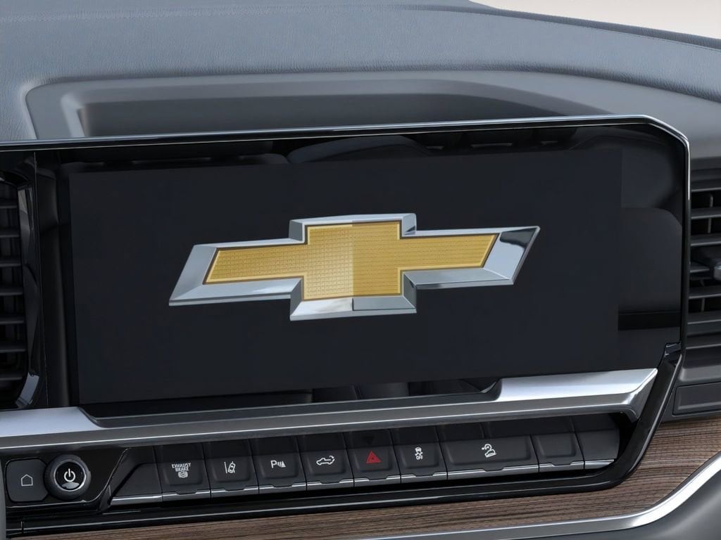 2026 Chevrolet Silverado 2500 HD LT - Photo 20