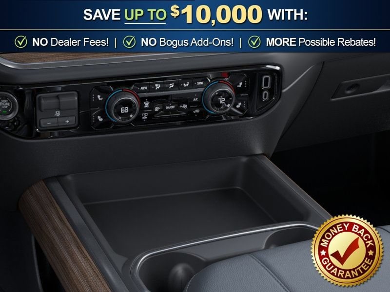 2026 Chevrolet Silverado 2500 HD LT - Photo 28