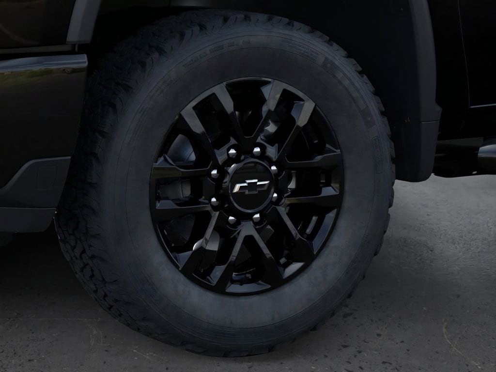 2026 Chevrolet Silverado 2500 HD LT - Photo 9