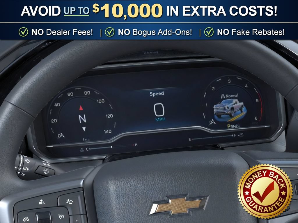 2026 Chevrolet Silverado 2500 HD LT - Photo 23